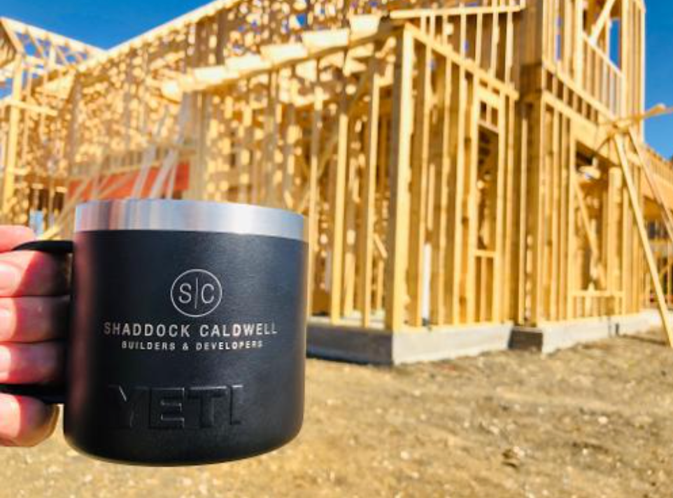  Meet Shaddock Custom Homes