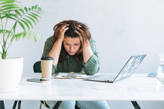 How to recover from Burnout 