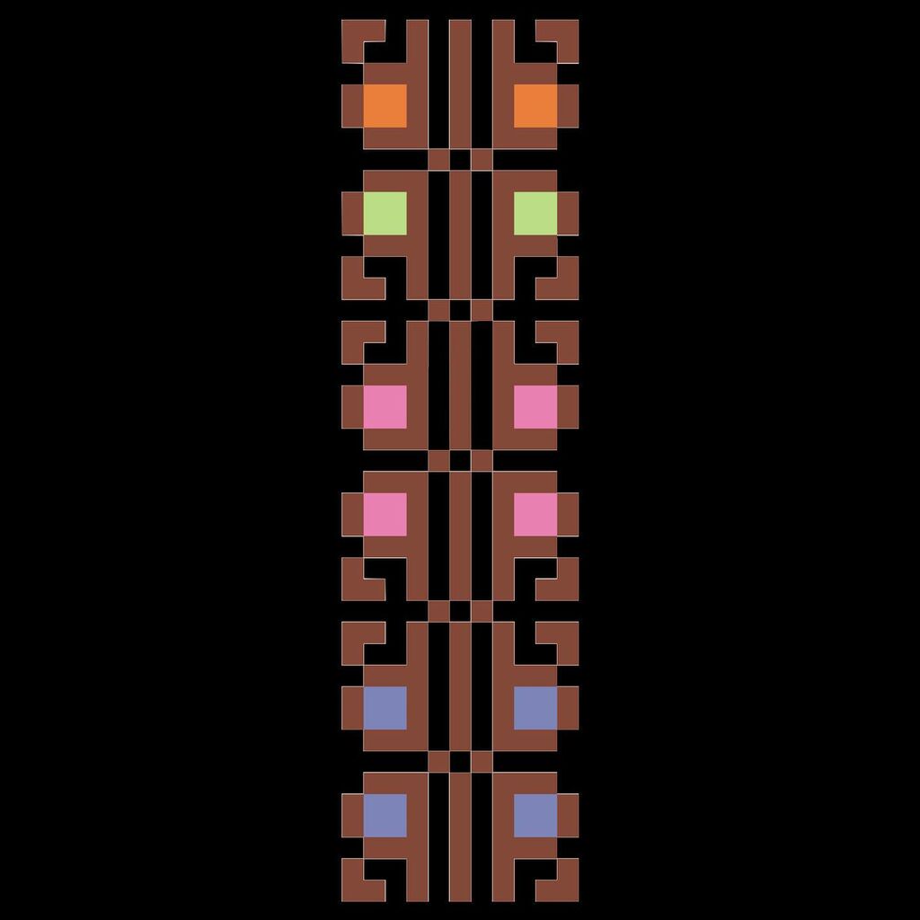 Nafnoof Zrd / Chain Mail | نفنوف زرد