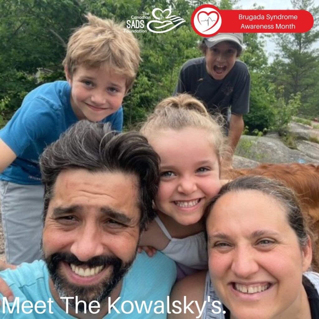 The Kowalsky's Story