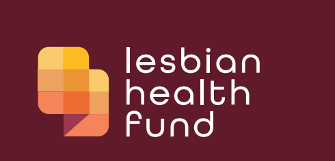 Support the Lesbian Health Fund