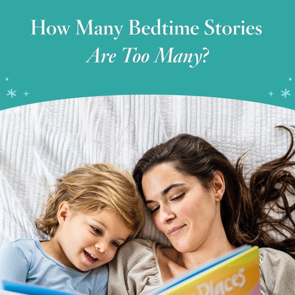 How Many Stories Are Too Many?