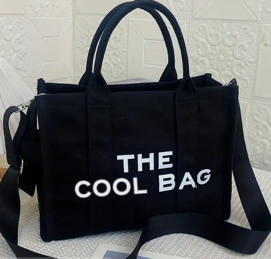 The Cool Bag