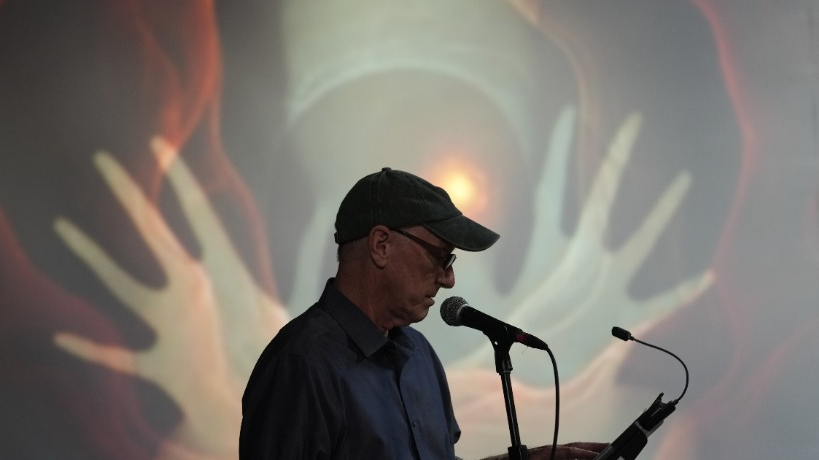 FOKA Launch Event Video