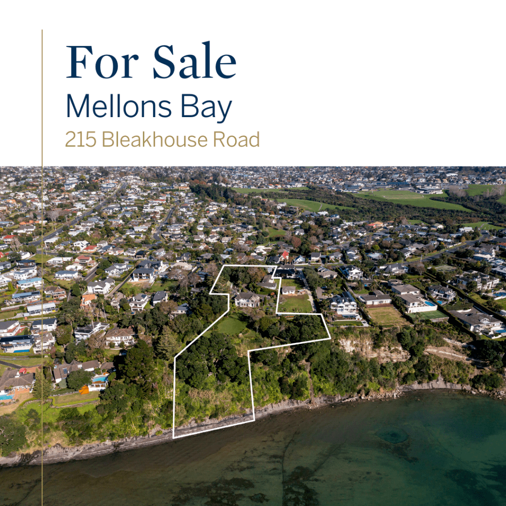 For Sale - 215 Bleakhouse