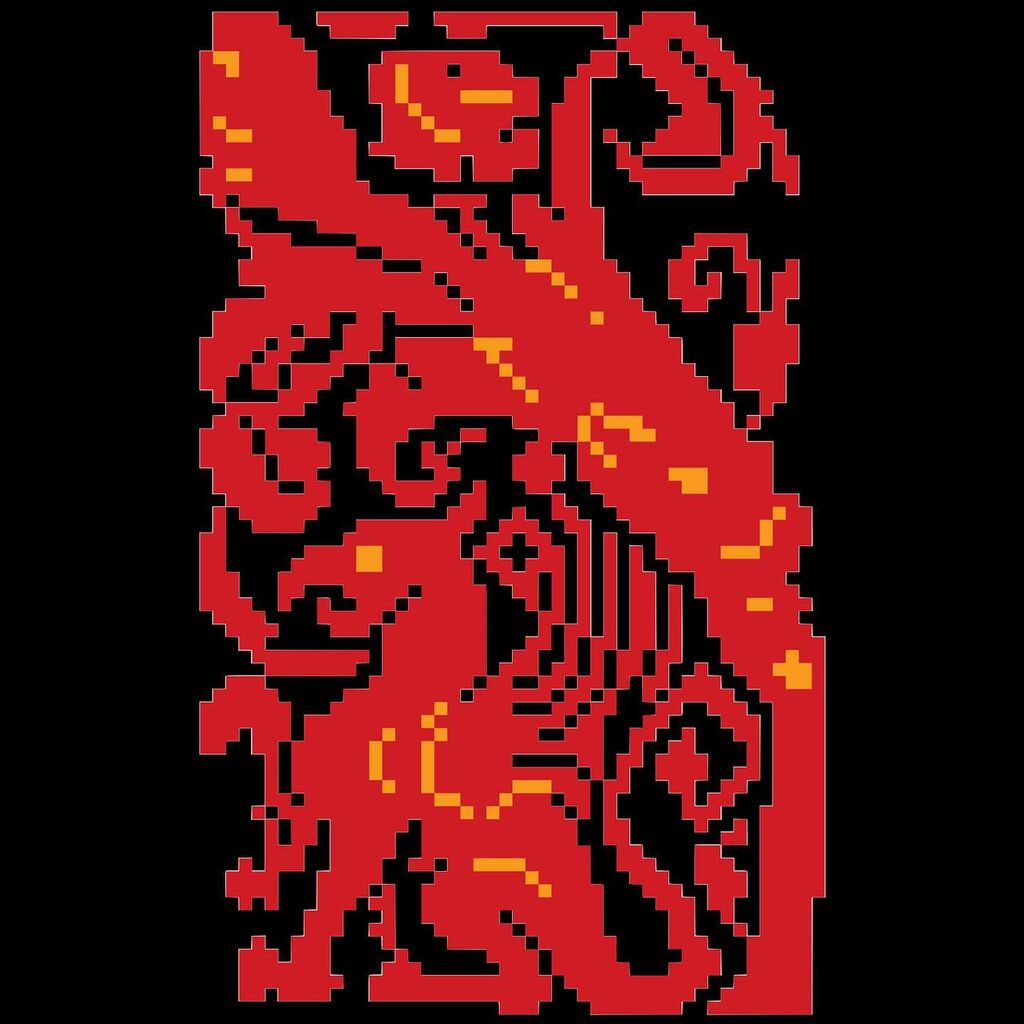 Al Saba / The Lion | السبع