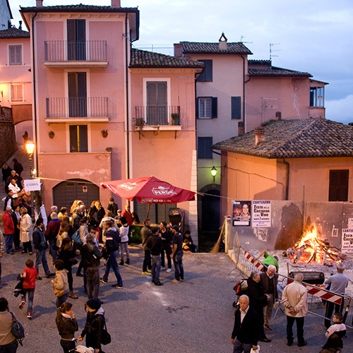 Eventi