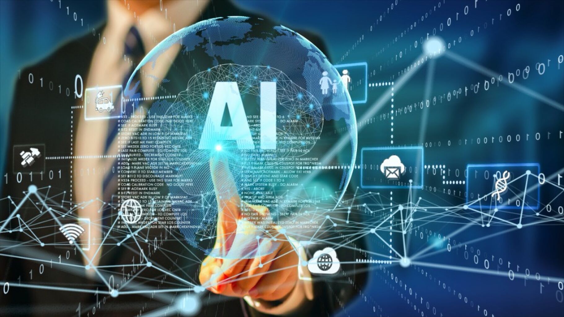 MapZot.AI: Revolutionizing Site Selection with Deep-Level Business Monitoring