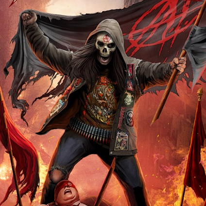 BUY 'AFTERMATH' EUROPE