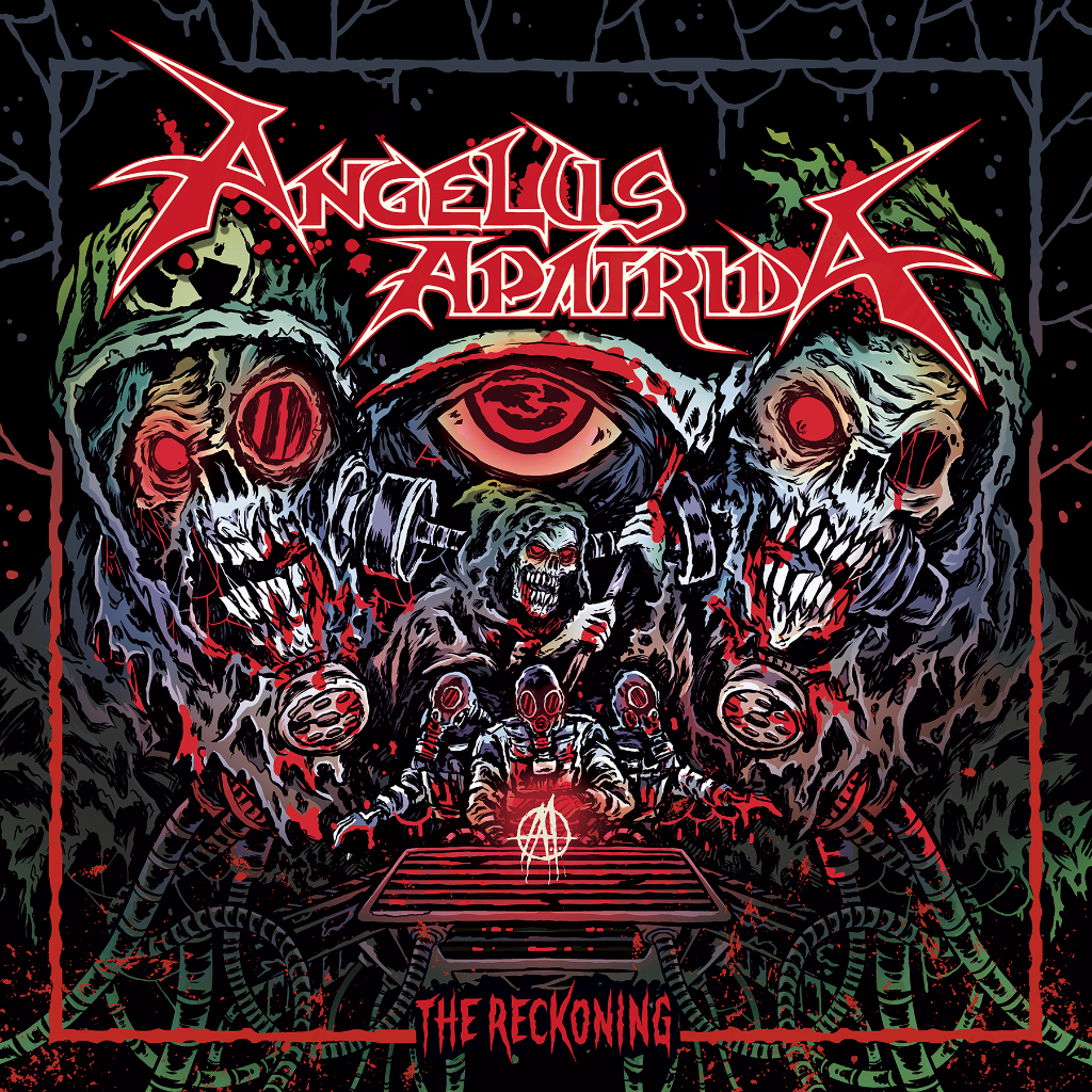 NAPALM RECORDS