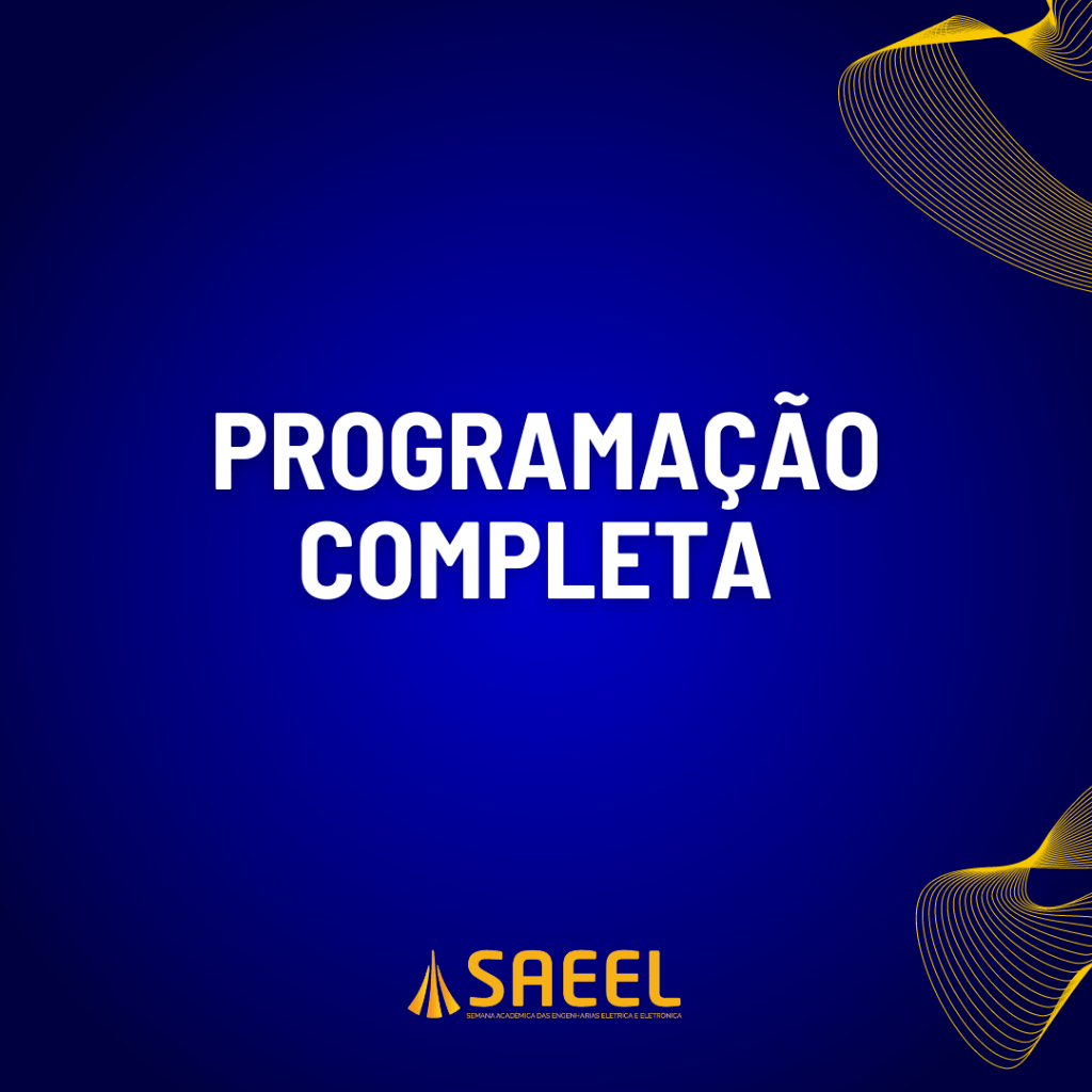 Programa&ccedil;&atilde;o Completa clique aqui