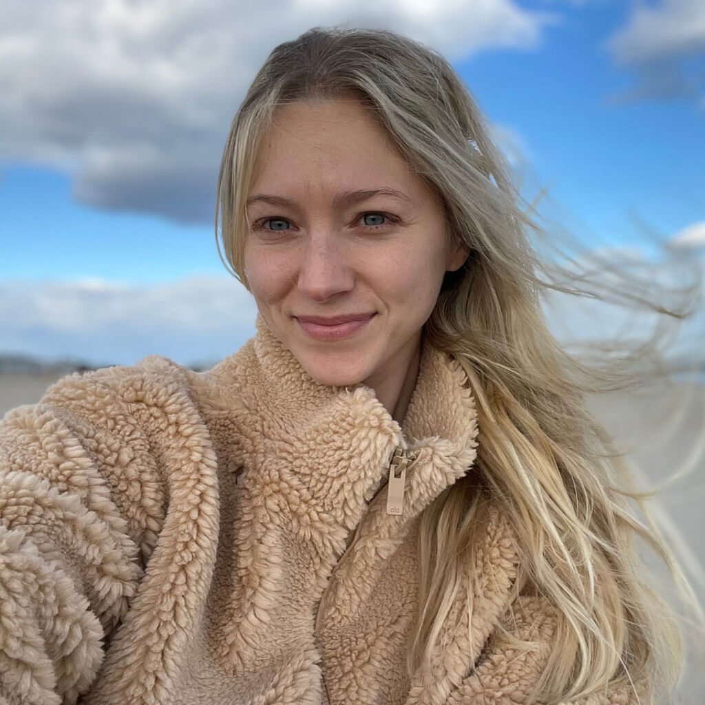 Her Life Was Saved By a Colorectal Cancer Clinical Trial