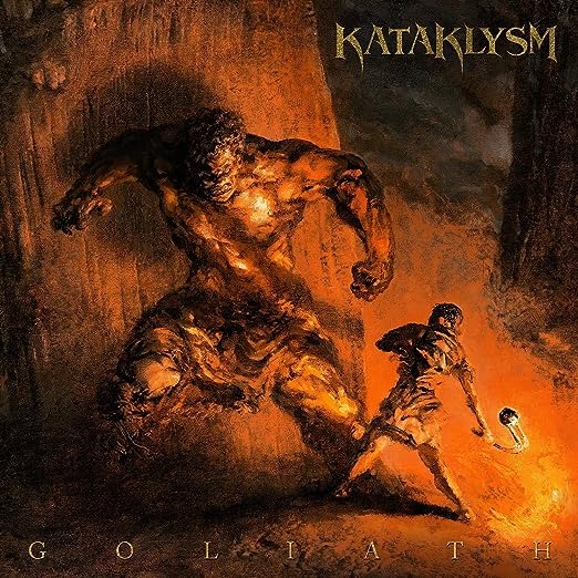 KATAKLYSM - Dark Wings of Deception