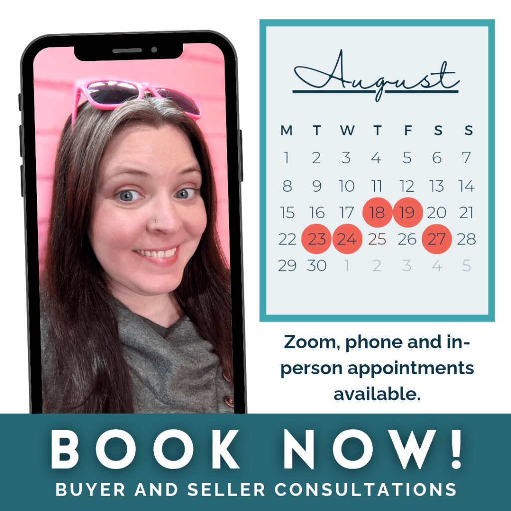 Schedule an Appointment
