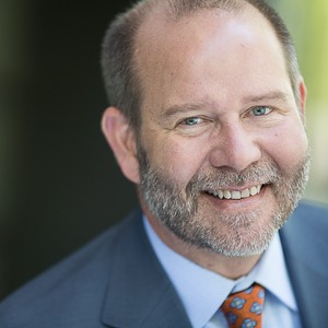 John Stringer joins Team PYP!