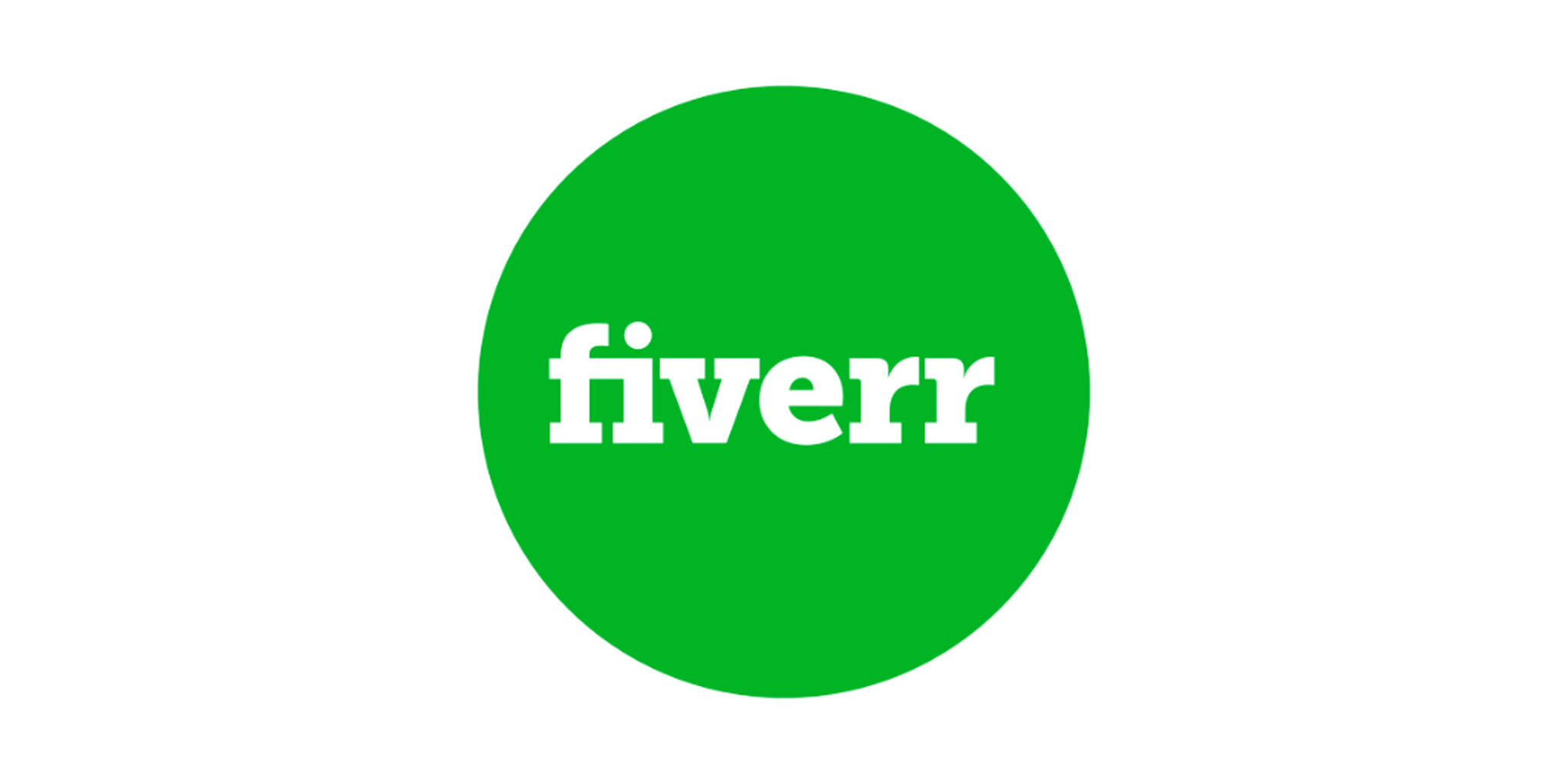 fiverr: 10% Descuento