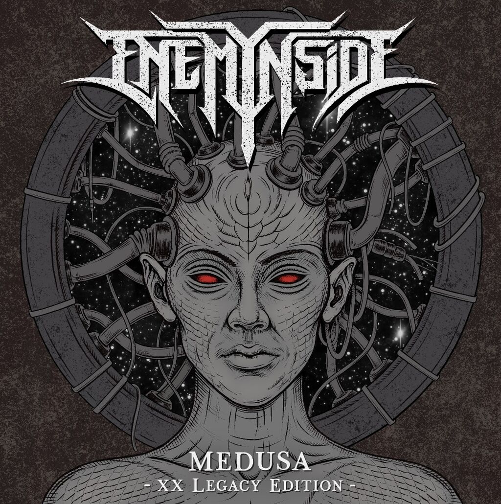 ORDER ‘MEDUSA’ EP