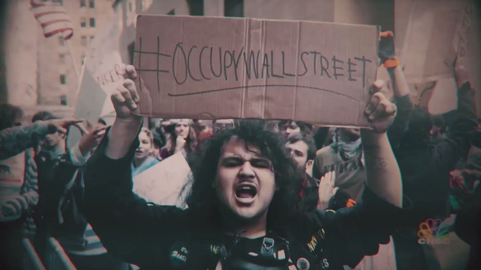 ENEMYNSIDE - System Failure (official video)