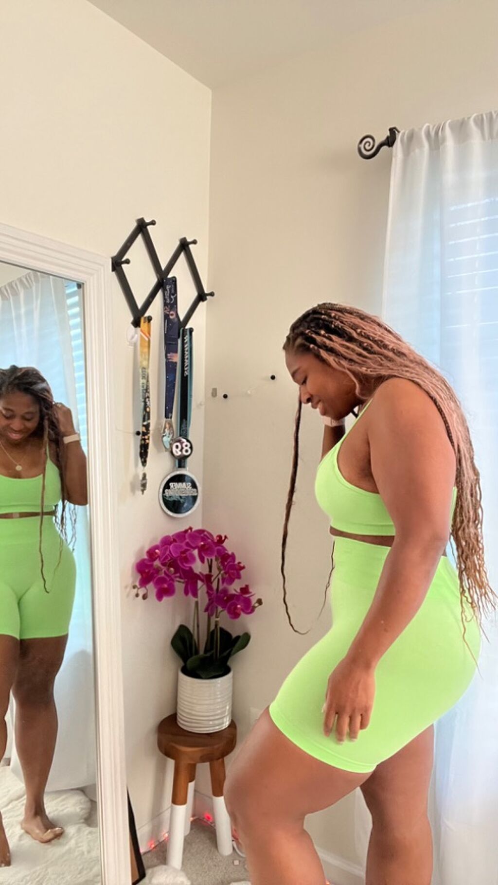 Affordable Gym Fits