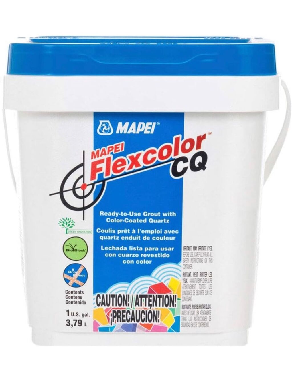 Grout