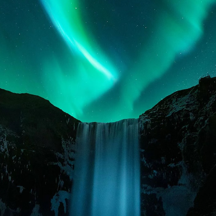 Iceland