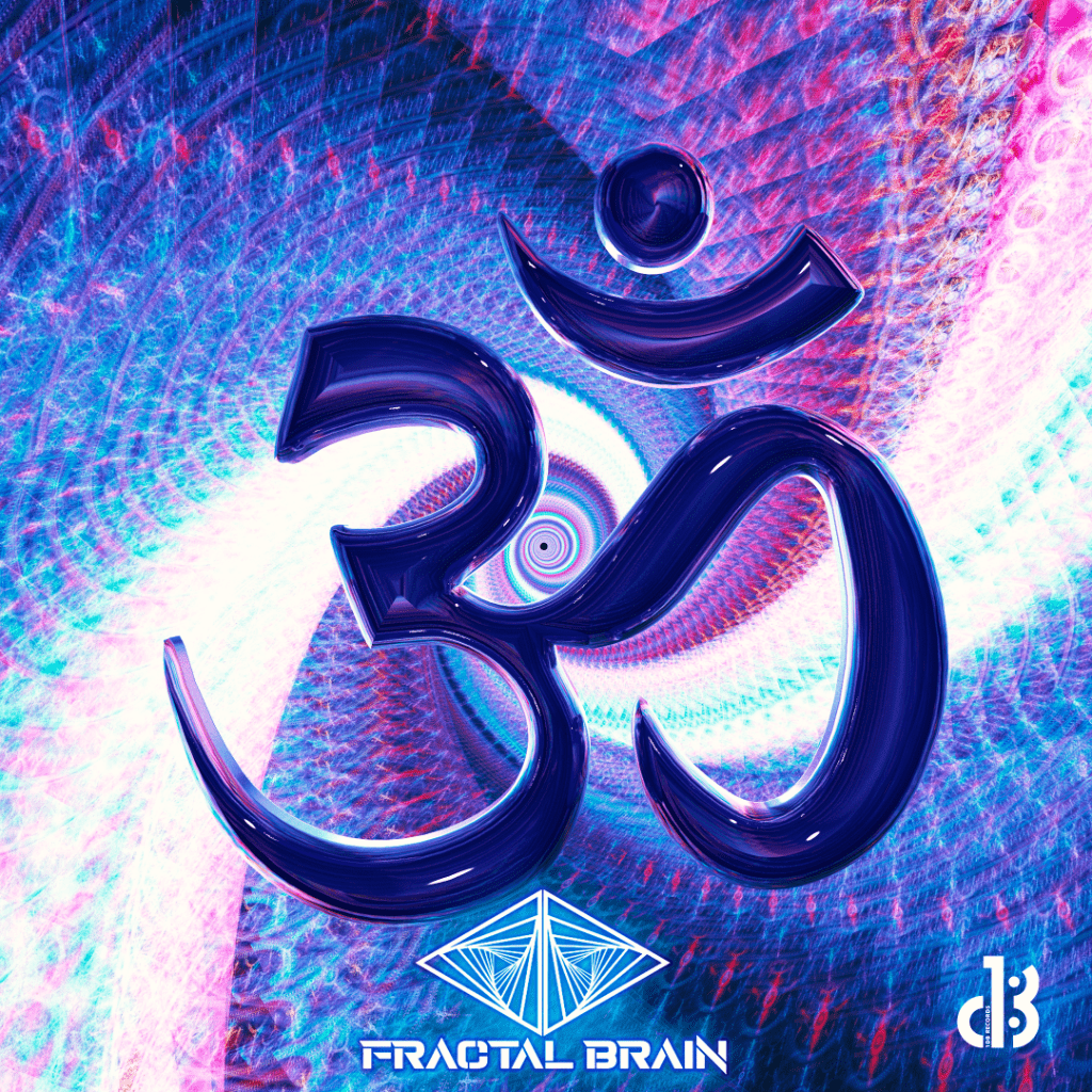 OM - PSYCHEDELIC VIDEO (YOUTUBE) 
