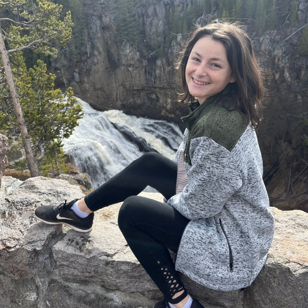 She was Diagnosed with Stage 4 Breast Cancer In High School