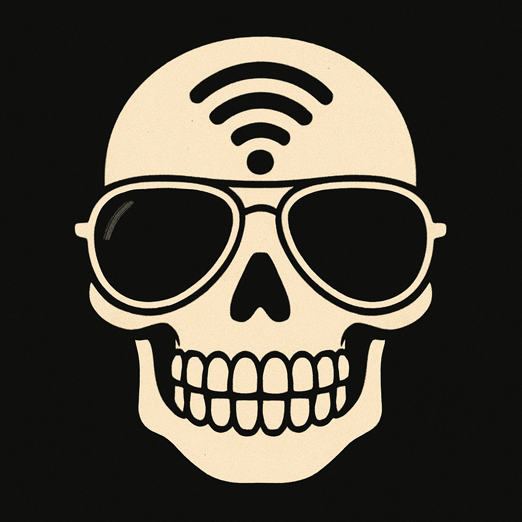 We are the Net! Podcast