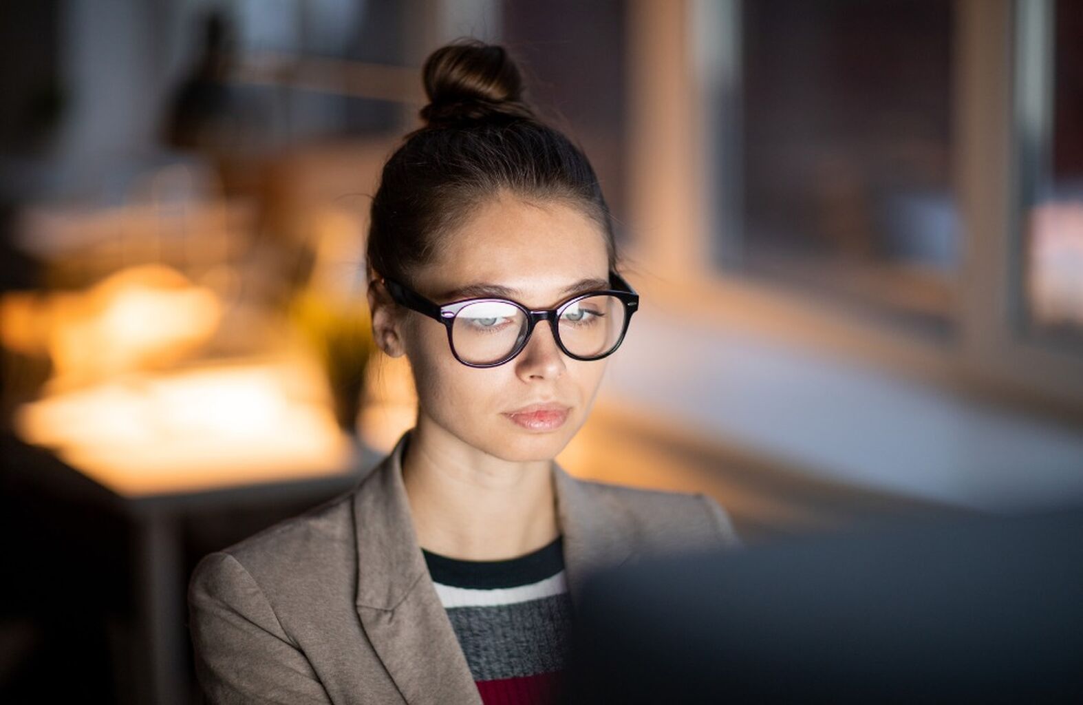 Ten new trends in the future of work