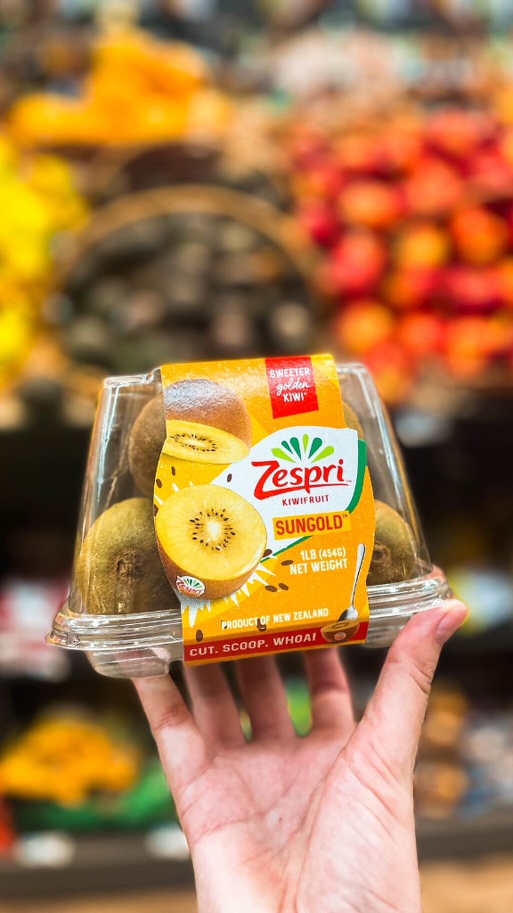 Find SunGold Kiwis Near You