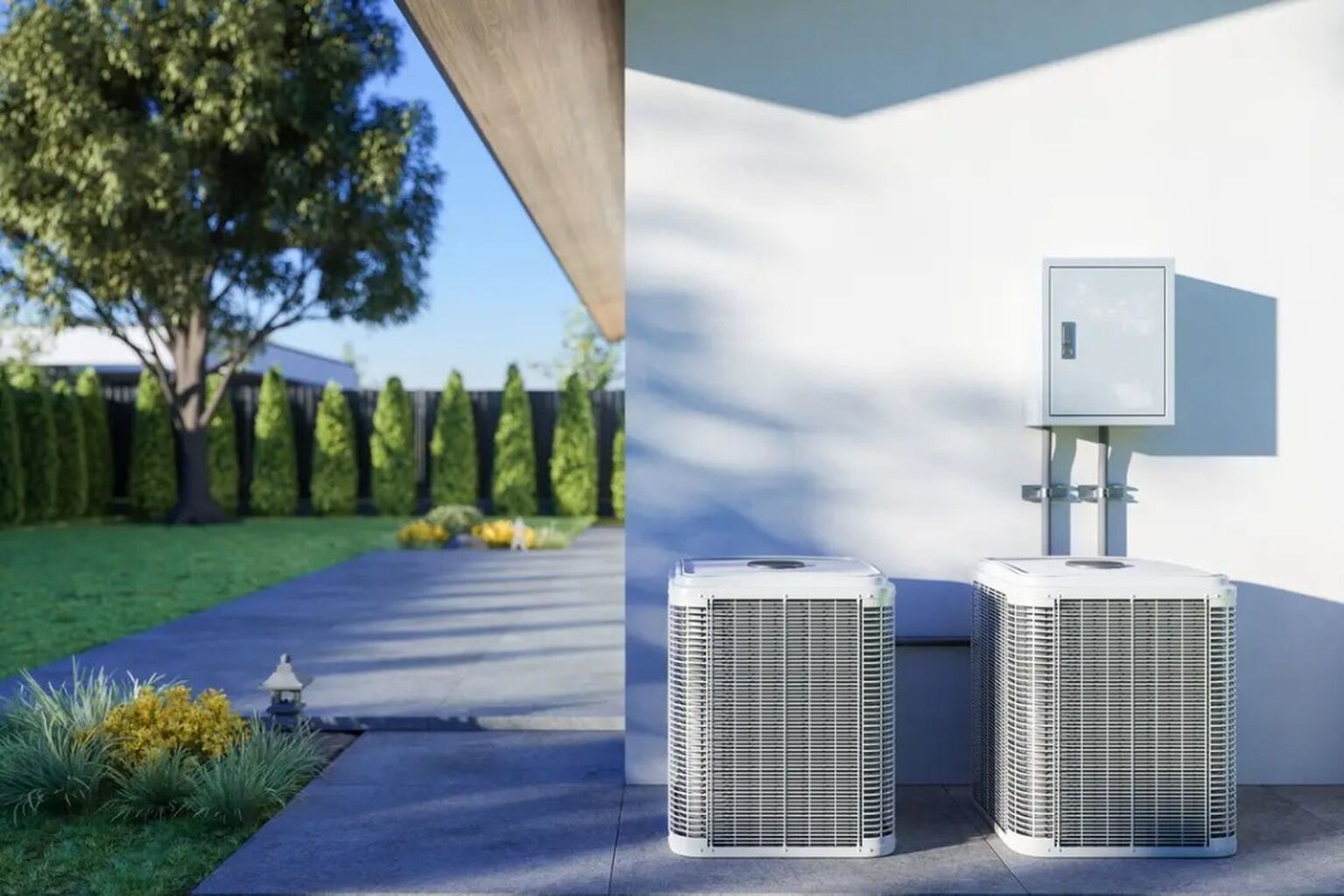 HVAC Pro-Tips To Save Energy
