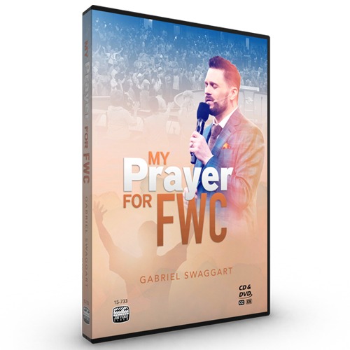 MY PRAYER FOR FWC