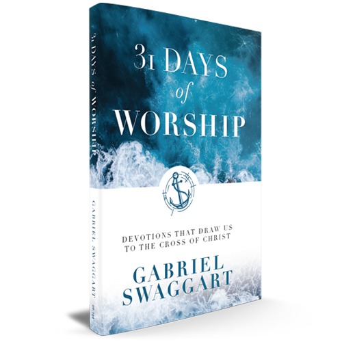 31 DAYS OF WORSHIP, Devotional