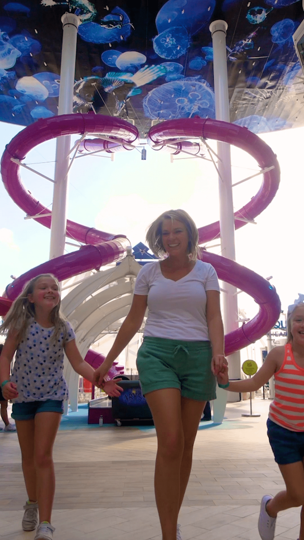 Harmony of the Seas Texas Cruises