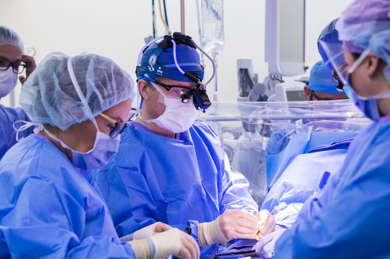 Study: Delaying Mitral Valve Surgery for Patients with Obesity Increases Risk of Comorbidities and Mortality
