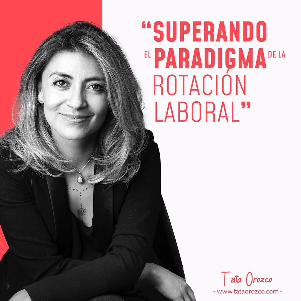 Superando el Paradigma de la Rotaci&oacute;n Laboral: Una Perspectiva Realista para una Gesti&oacute;n Efectiva del Talento