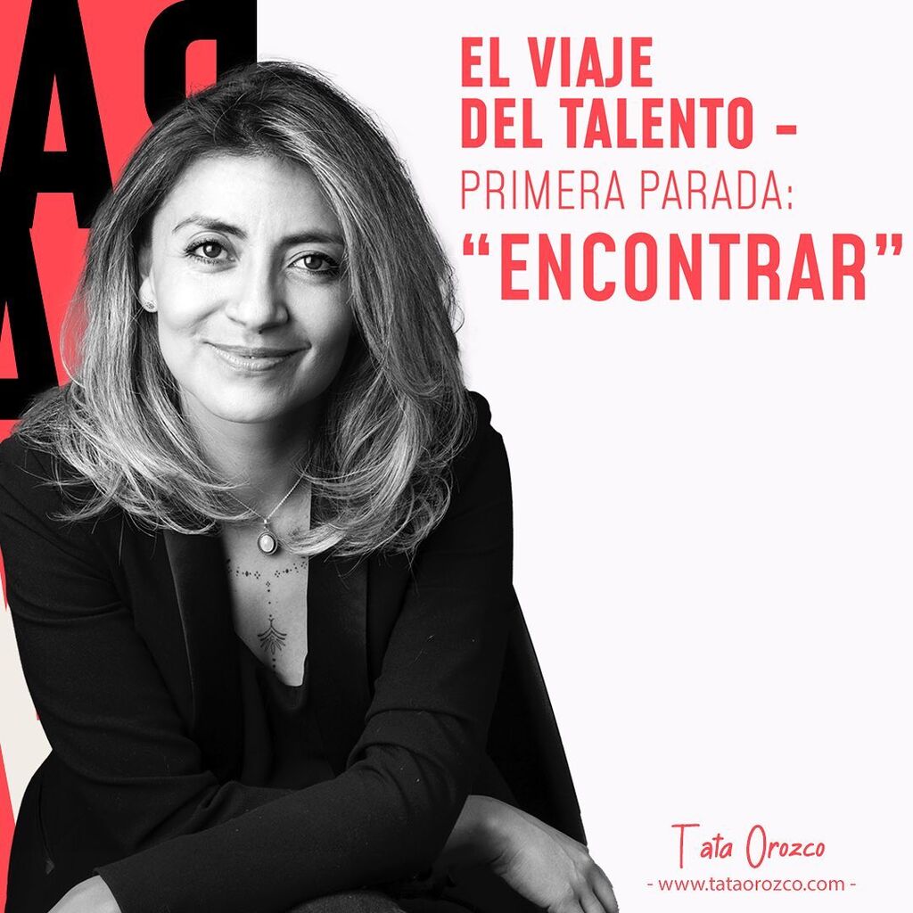 ENCONTRAR: Atraer el Talento Adecuado