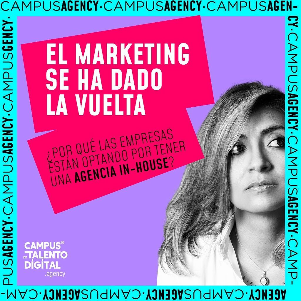 La Revoluci&oacute;n Silenciosa del Marketing: El Ascenso de las Agencias In-House