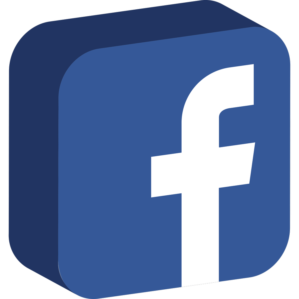 Follow us on Facebook!
