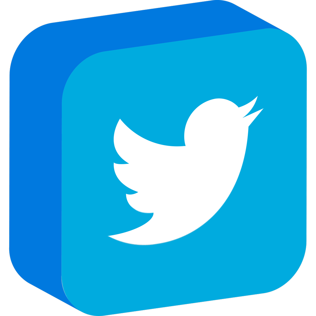 Follow us on X (formerly Twitter)