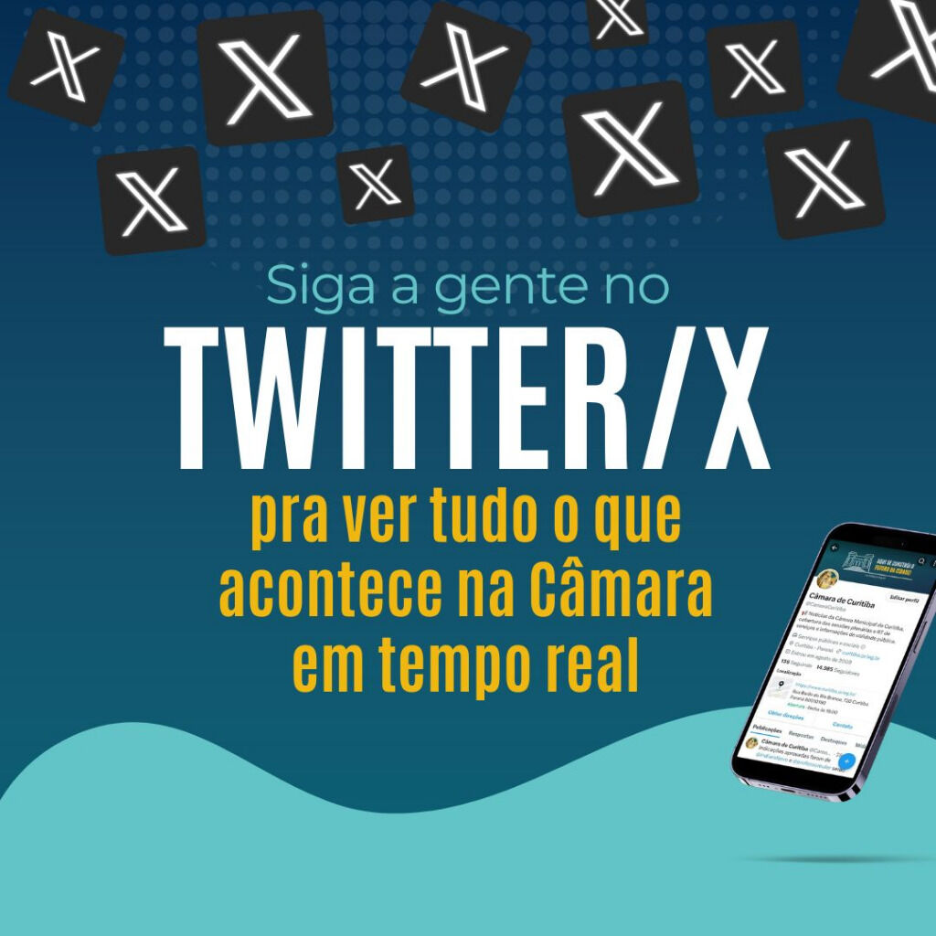 twitter X