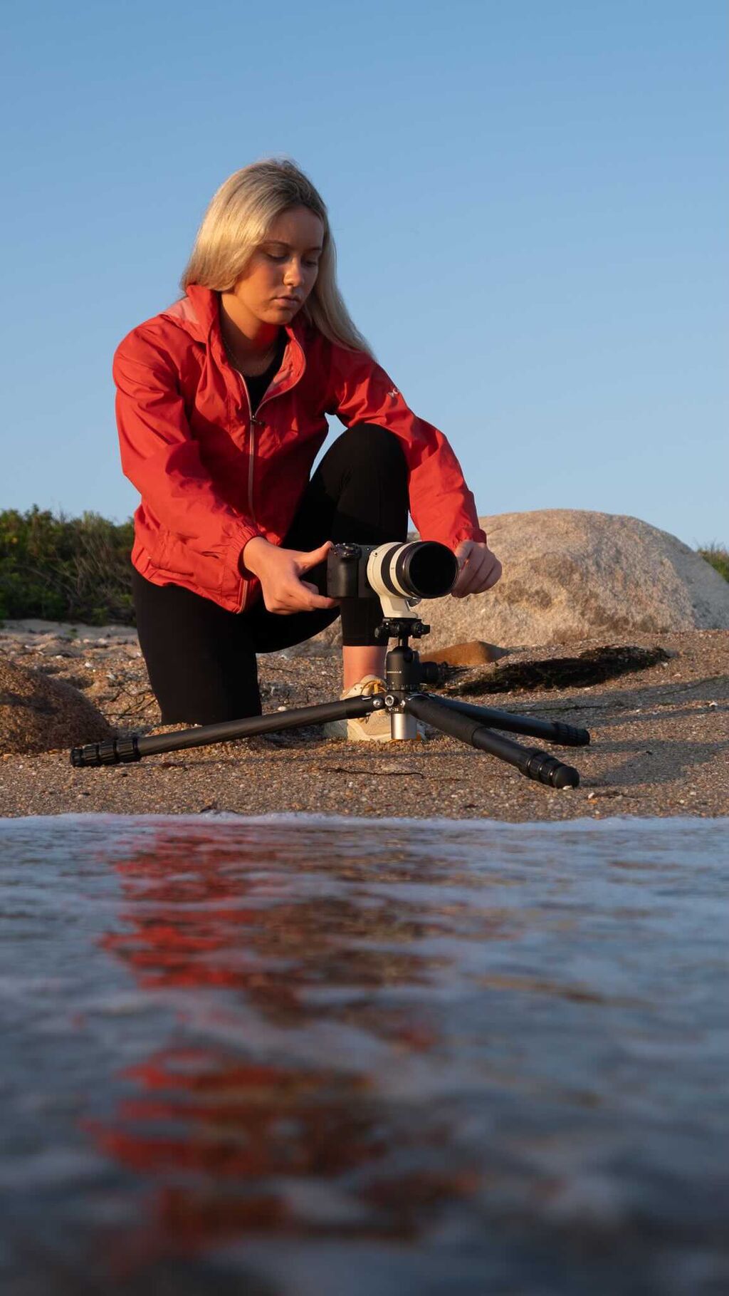 Chronicle Ground Level