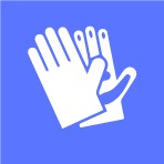 Protecci&oacute;n de Manos