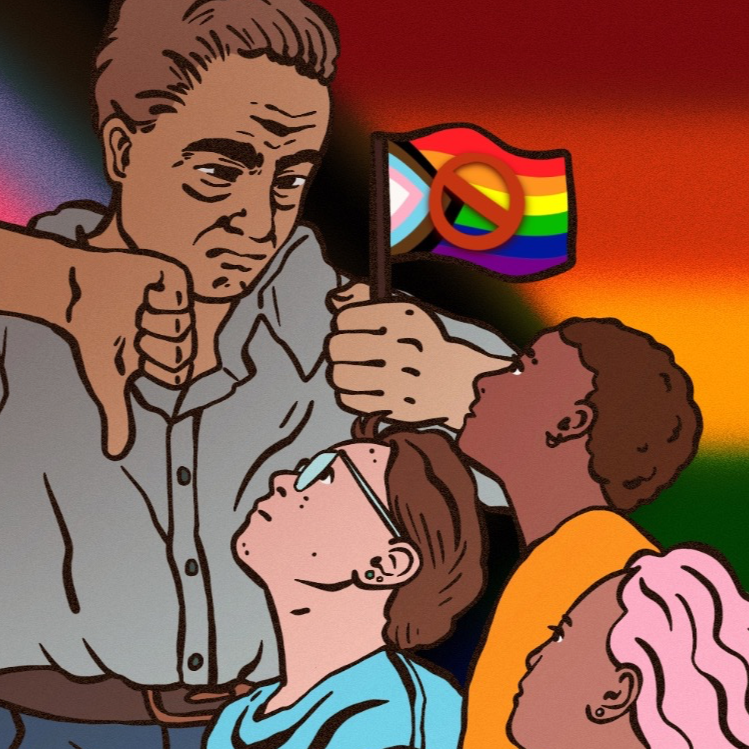 The Supreme Court&rsquo;s Ruling On LGBTQ+ Customers Has Made Me Panic