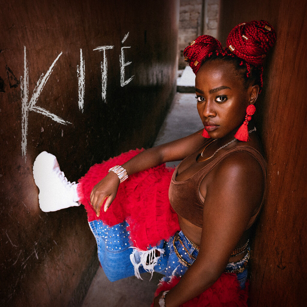 Kit&eacute;