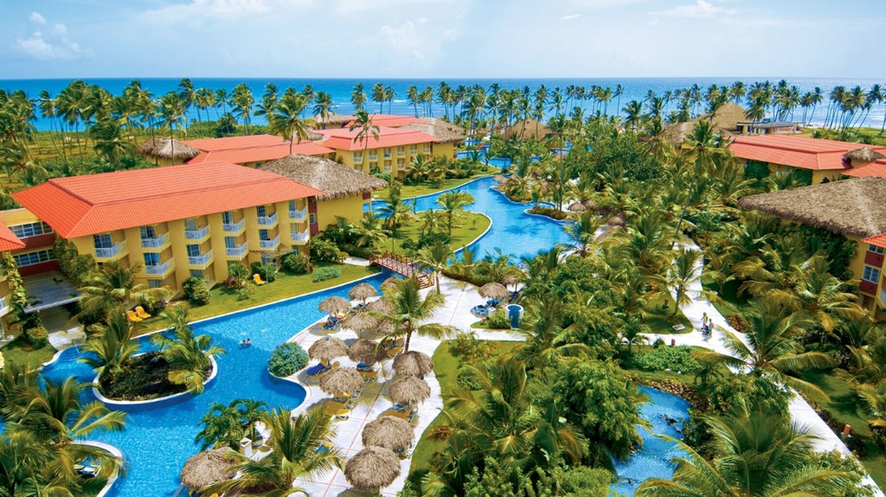 JEWEL PUNTA CANA - 24/-26 NOVIEMBRE 2023