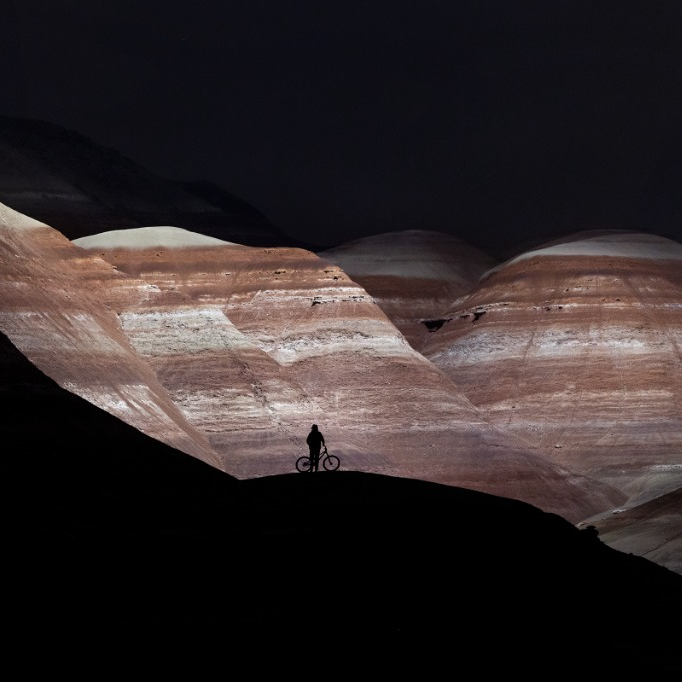 The Art of MTB: Utah