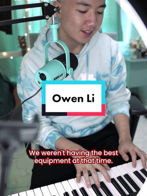 Owen Li