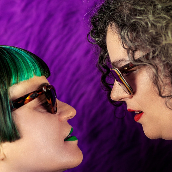 Playgirls from Caracas - Spotify