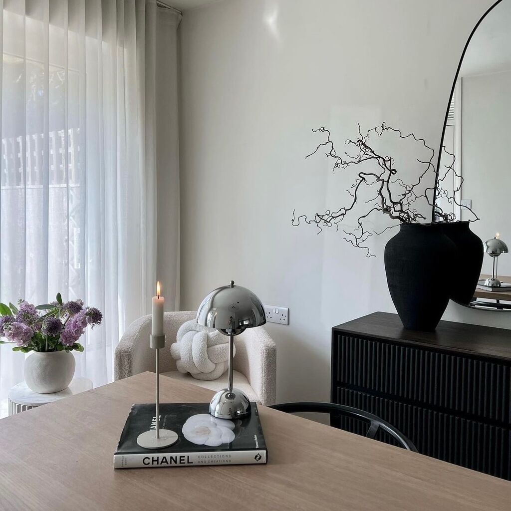 Angelica Textured Vase